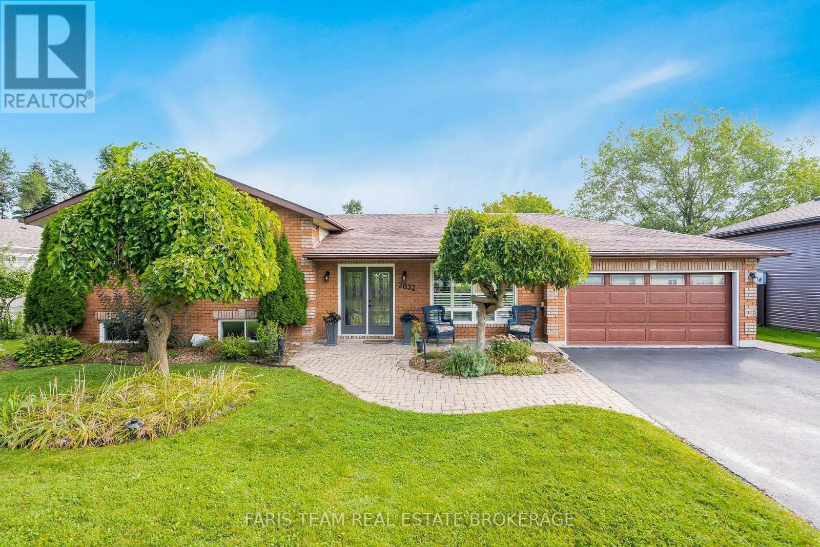 2032 Chantler Street, Innisfil, ON