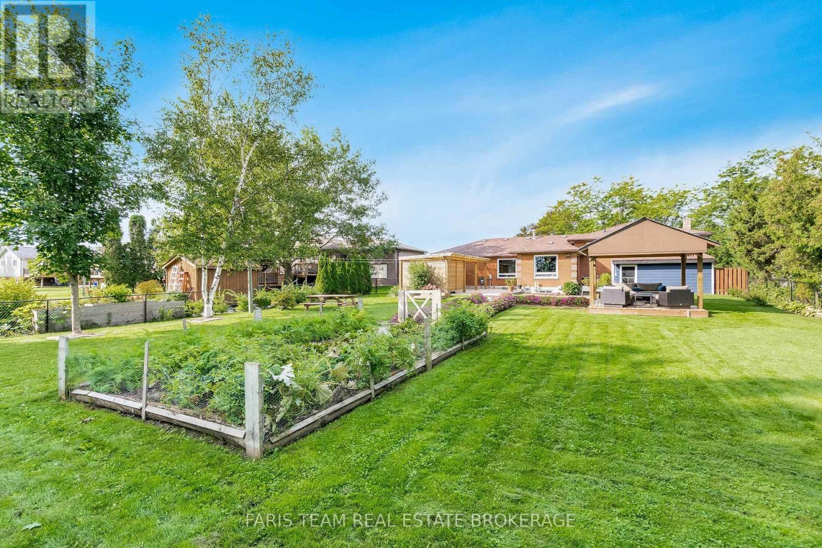 2032 Chantler Street, Innisfil, ON