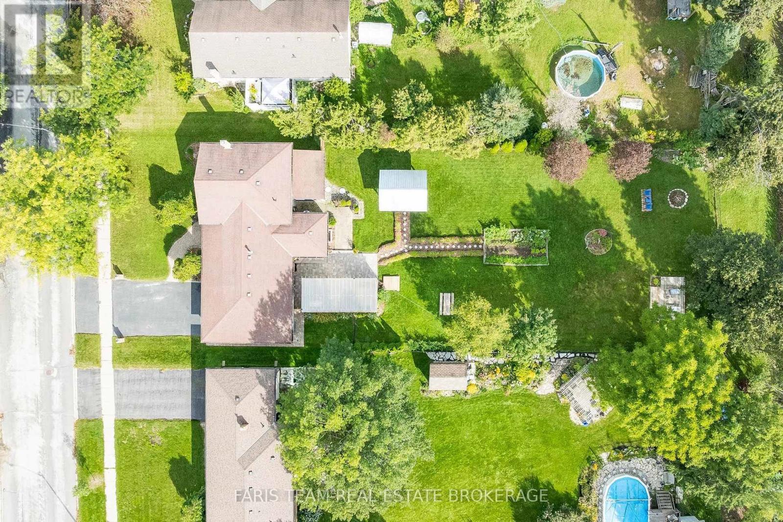 2032 Chantler Street, Innisfil, ON