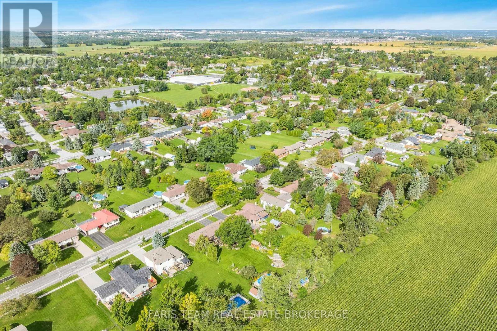 2032 Chantler Street, Innisfil, ON