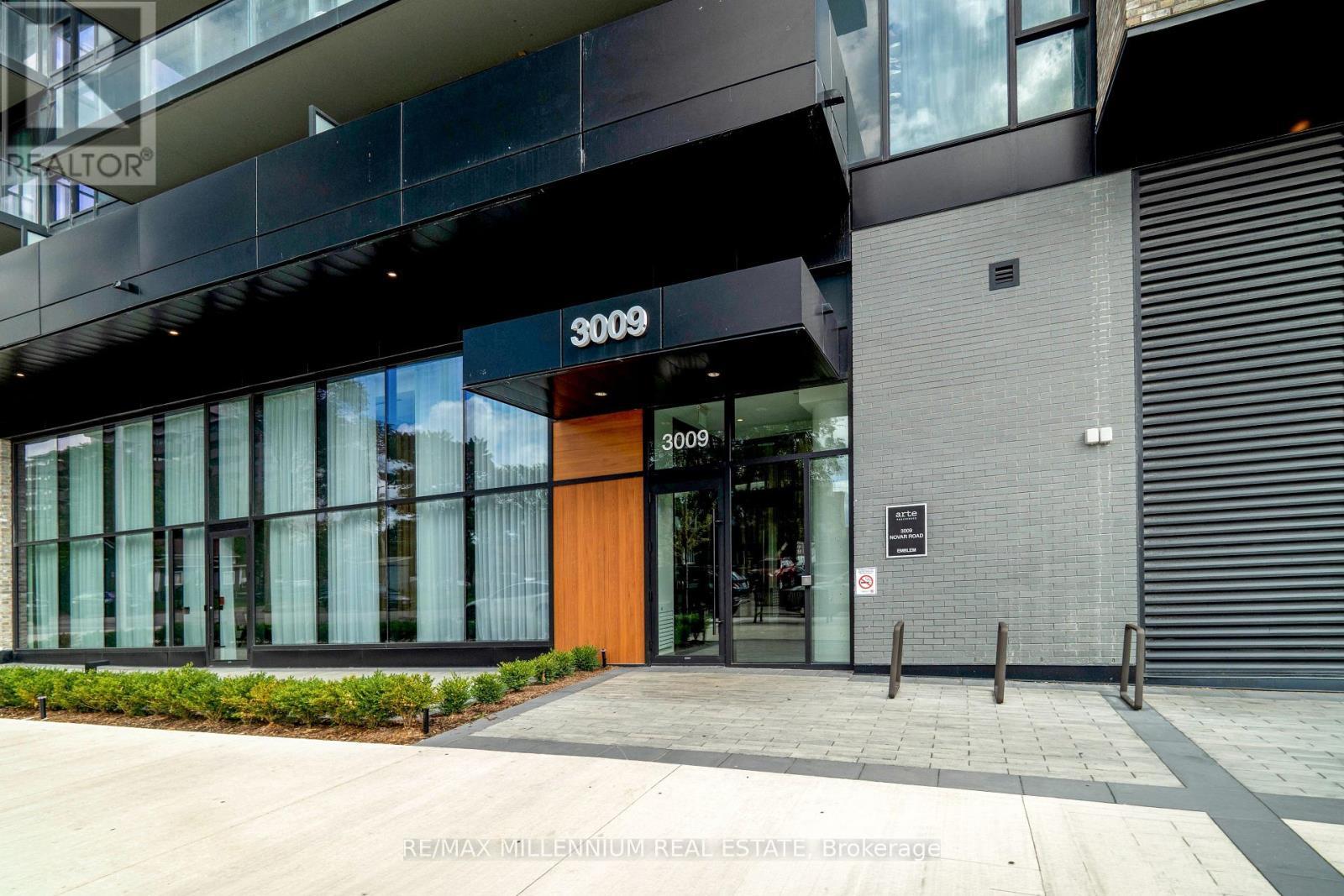 330 - 3009 Novar Road, Mississauga, ON
