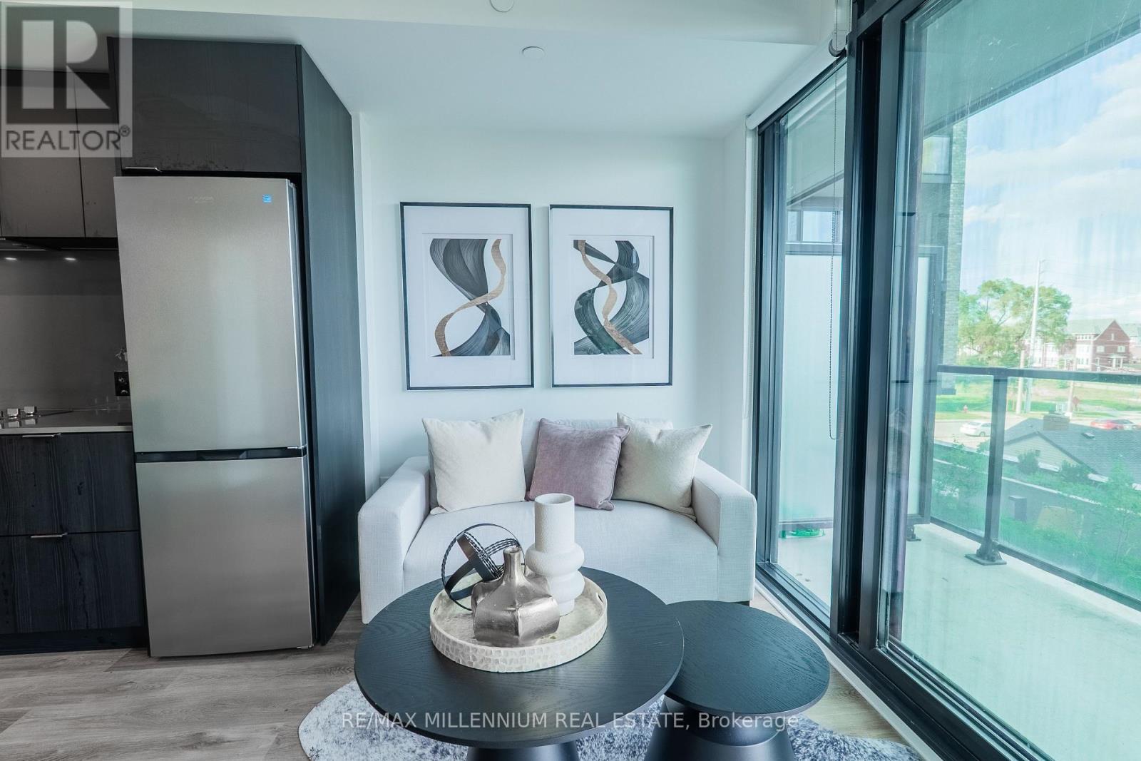 330 - 3009 Novar Road, Mississauga, ON