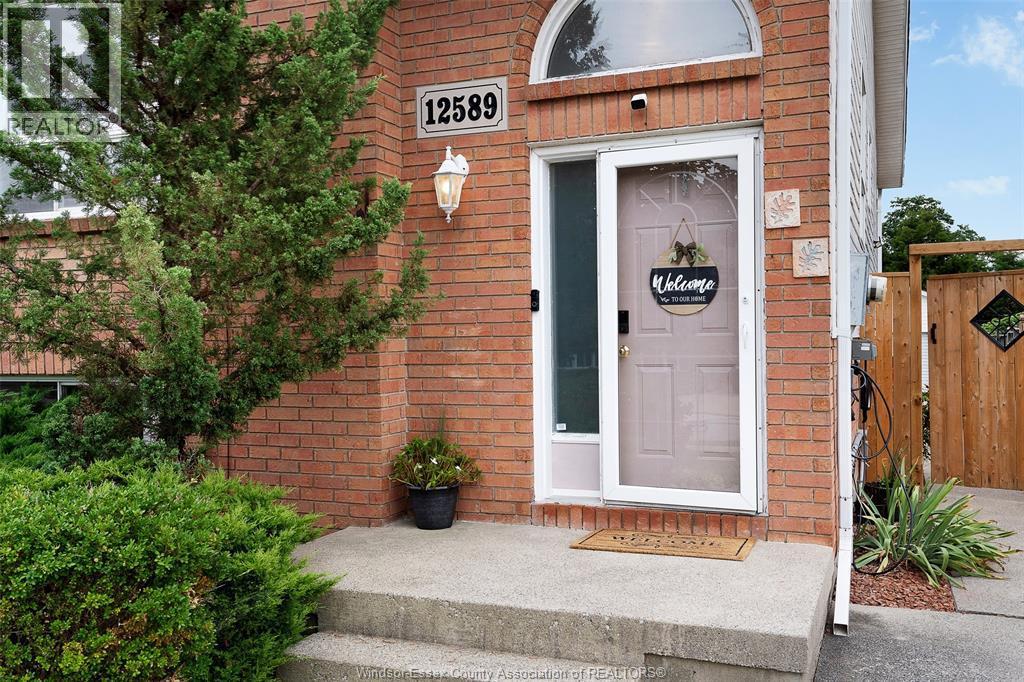 12589 Horwood Crescent, Tecumseh, ON