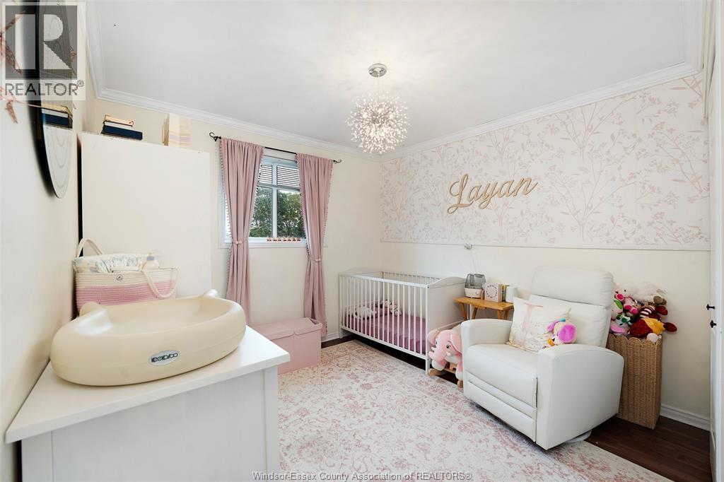 12589 Horwood Crescent, Tecumseh, ON