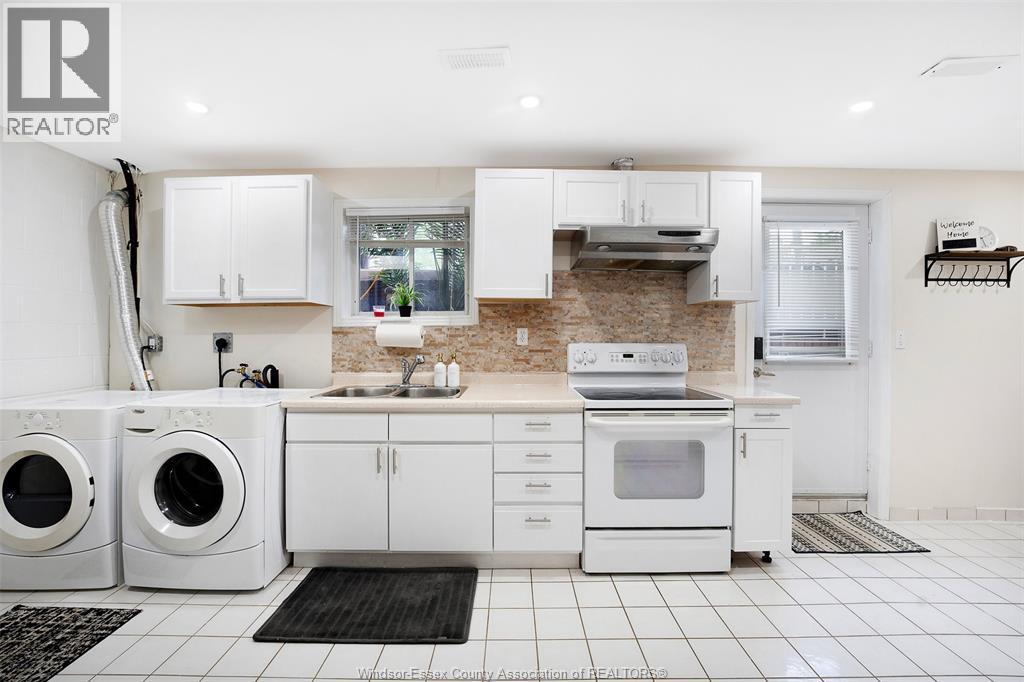12589 Horwood Crescent, Tecumseh, ON