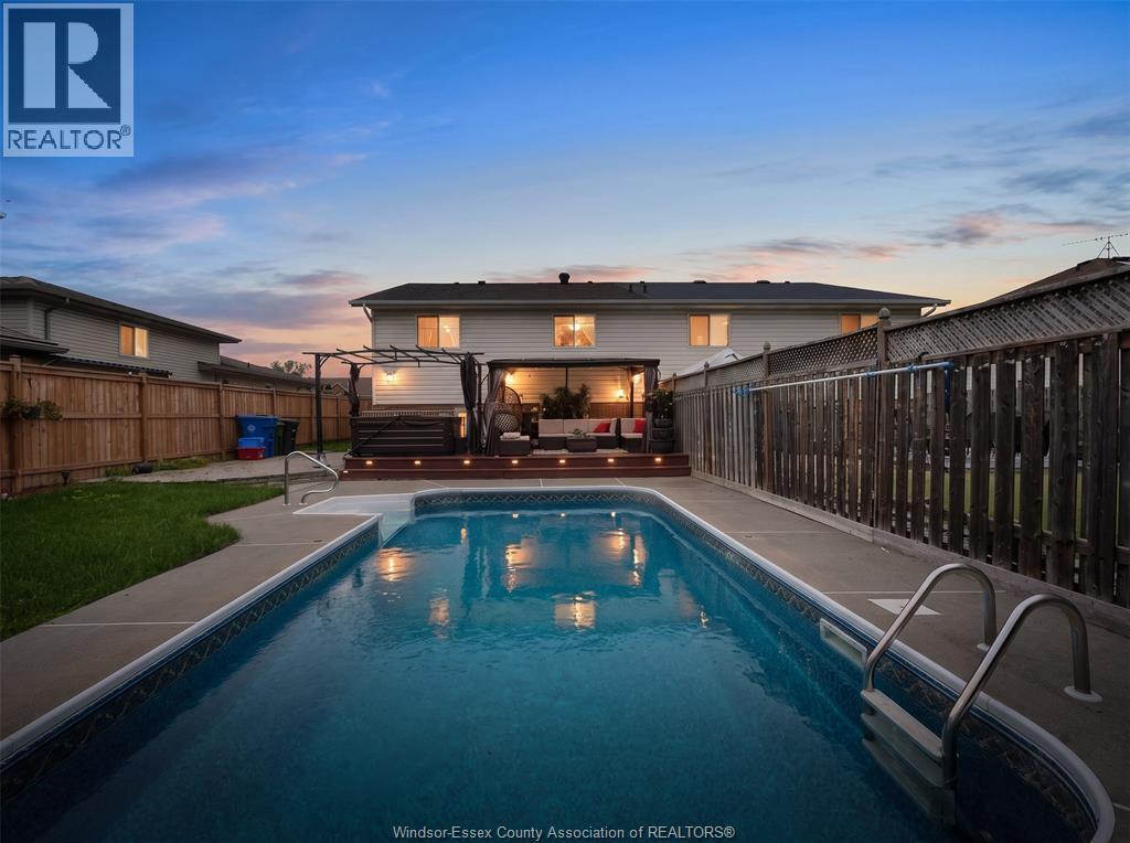 12589 Horwood Crescent, Tecumseh, ON