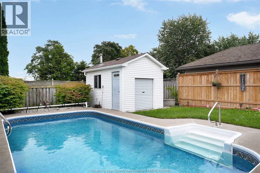 12589 Horwood Crescent, Tecumseh, ON