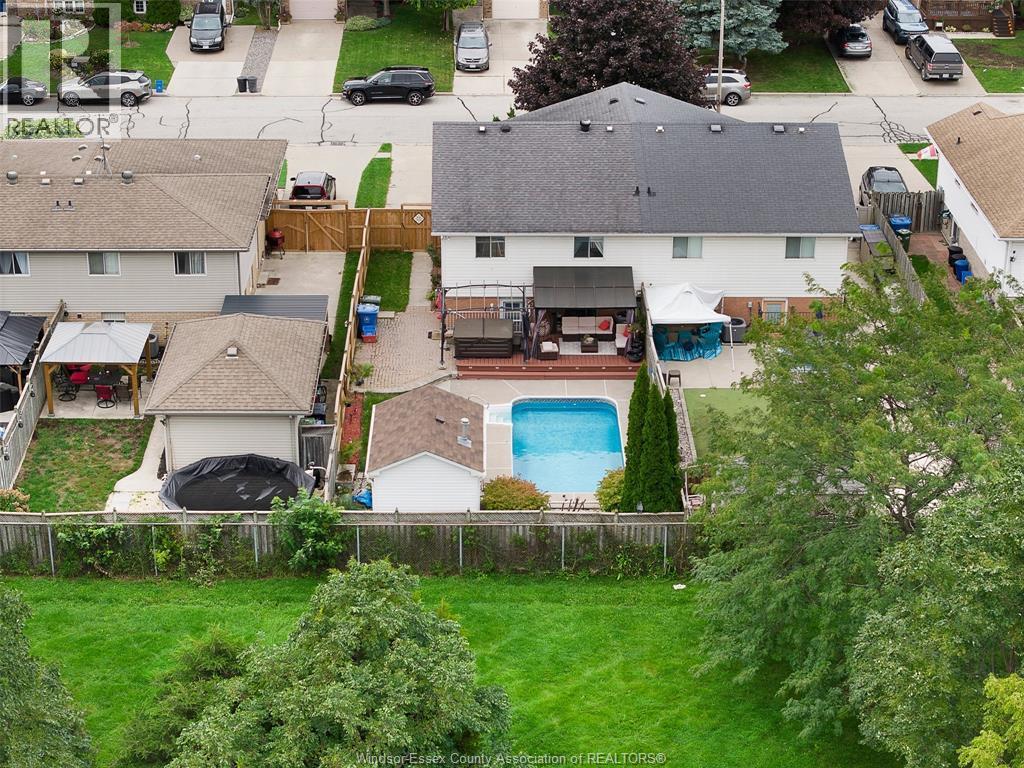 12589 Horwood Crescent, Tecumseh, ON