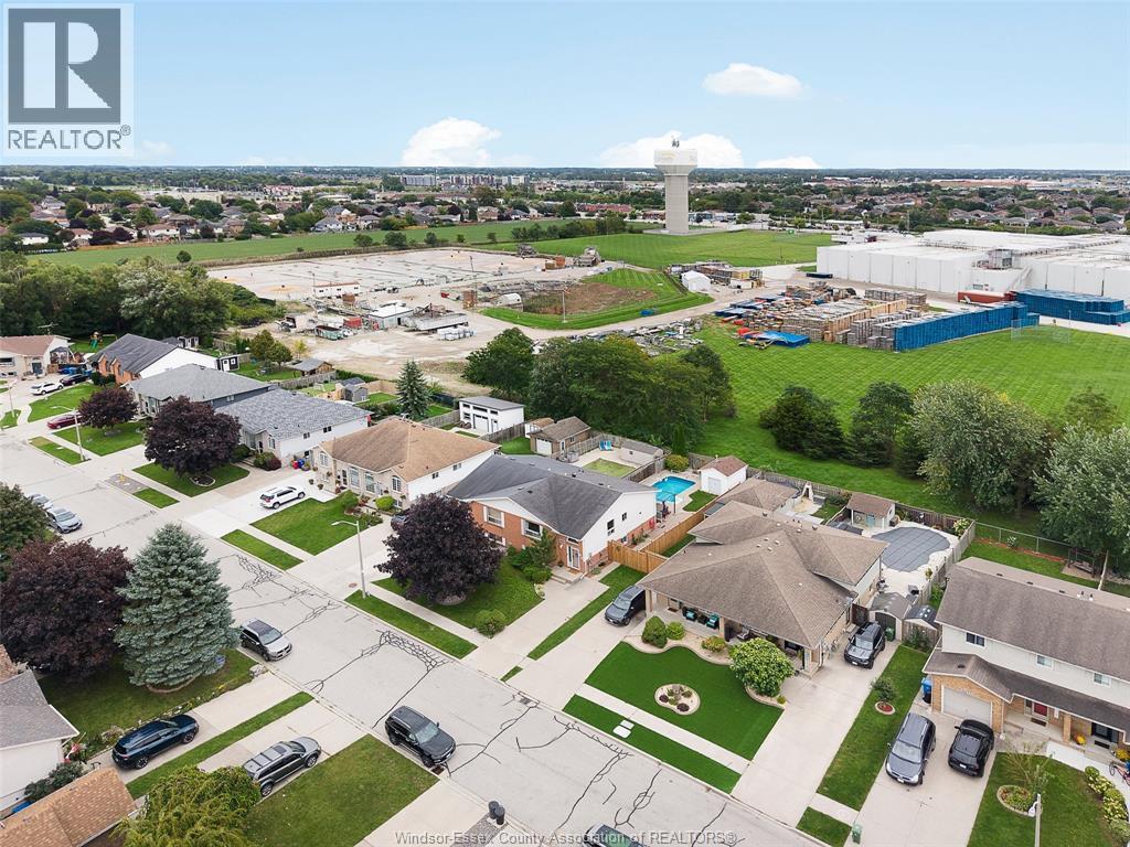 12589 Horwood Crescent, Tecumseh, ON