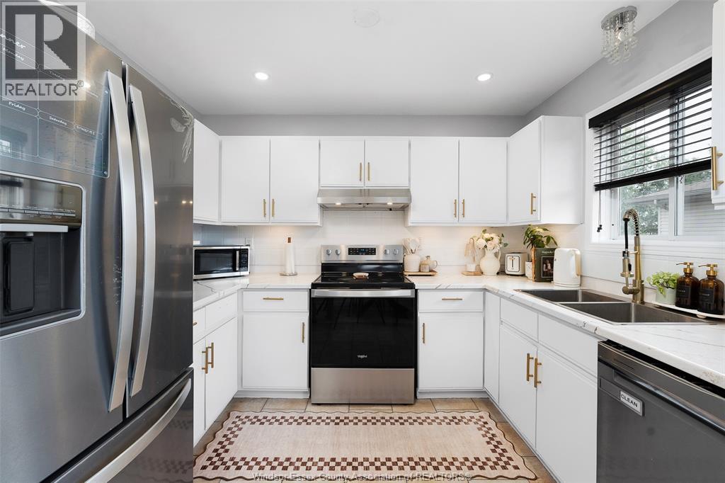 12589 Horwood Crescent, Tecumseh, ON