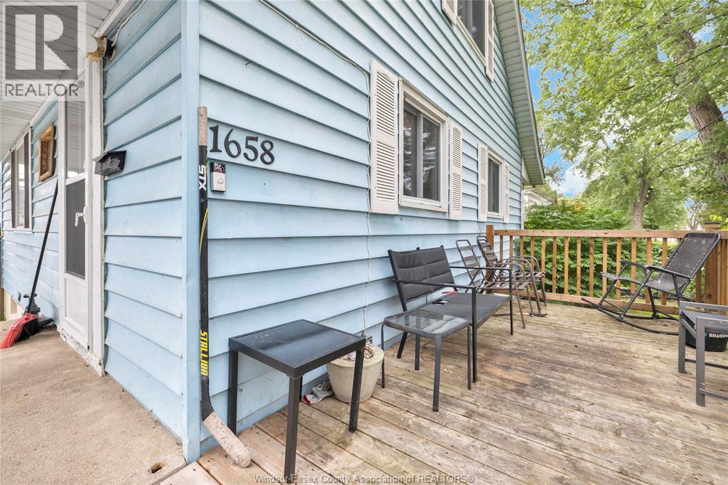 1658 Arthur, Windsor, ON