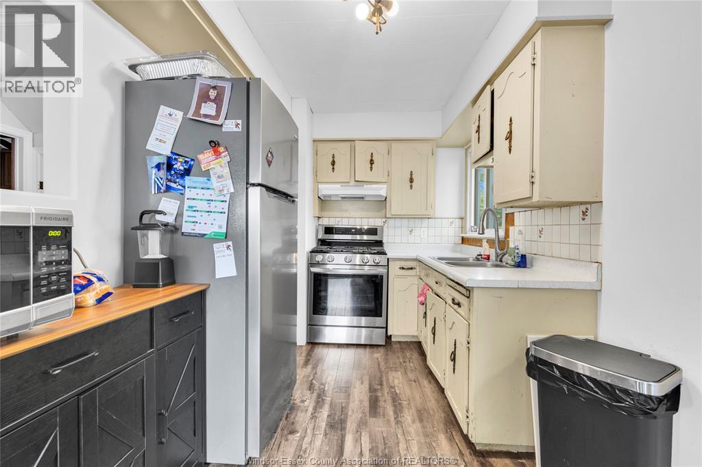 1658 Arthur, Windsor, ON