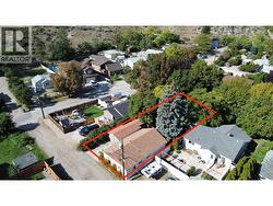 875 Tilton Avenue Oliver, BC V0H 1T0