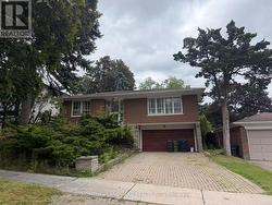 BASEMENT 74 VALENTINE DRIVE Toronto, ON M3A 3J8