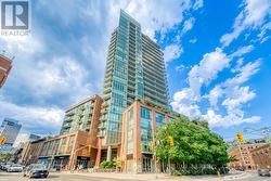 S703 - 112 GEORGE STREET Toronto, ON M5A 2M5