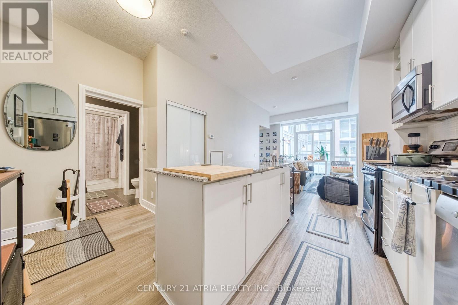 S703 - 112 George Street, Toronto, ON