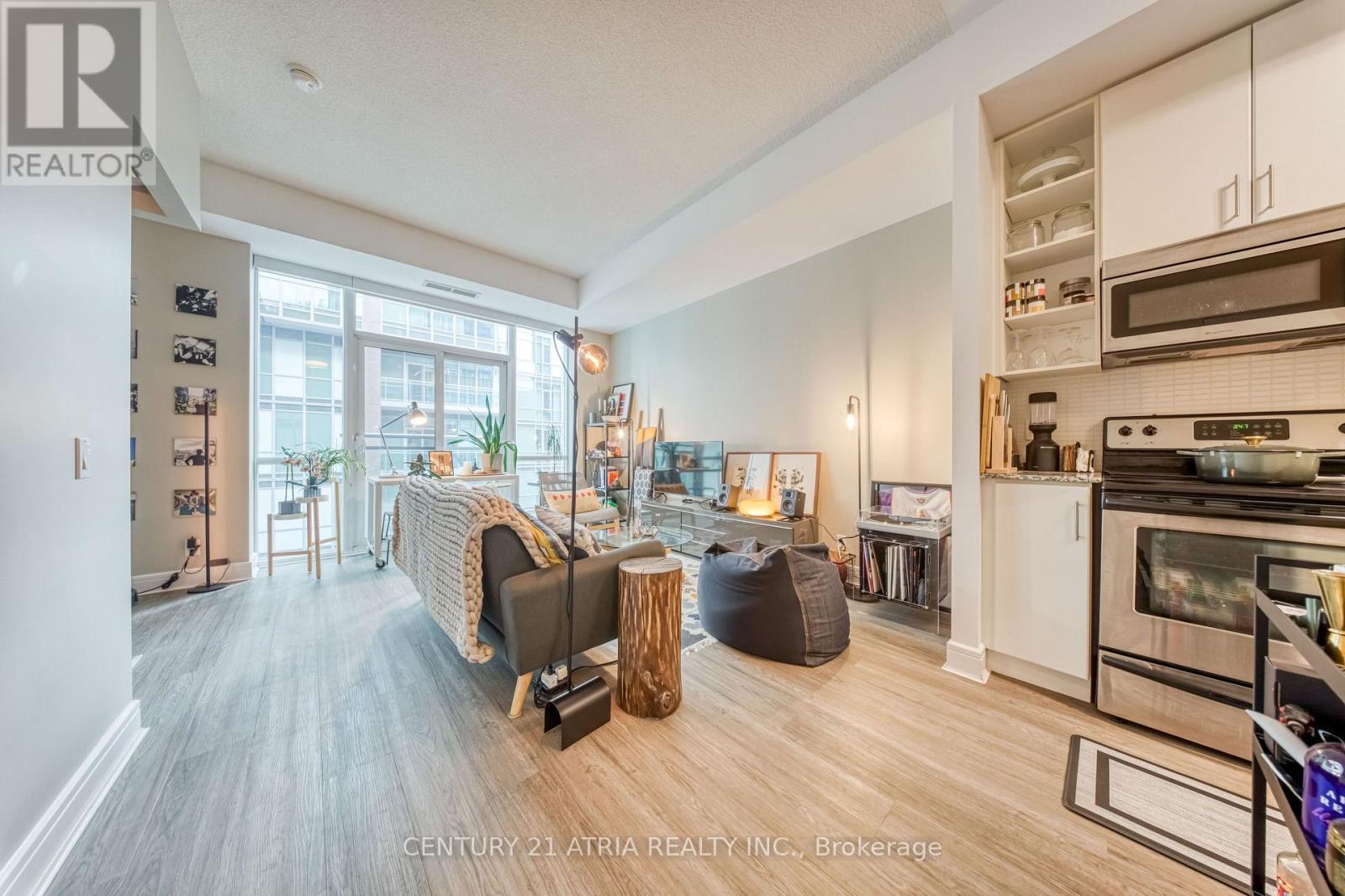 S703 - 112 George Street, Toronto, ON
