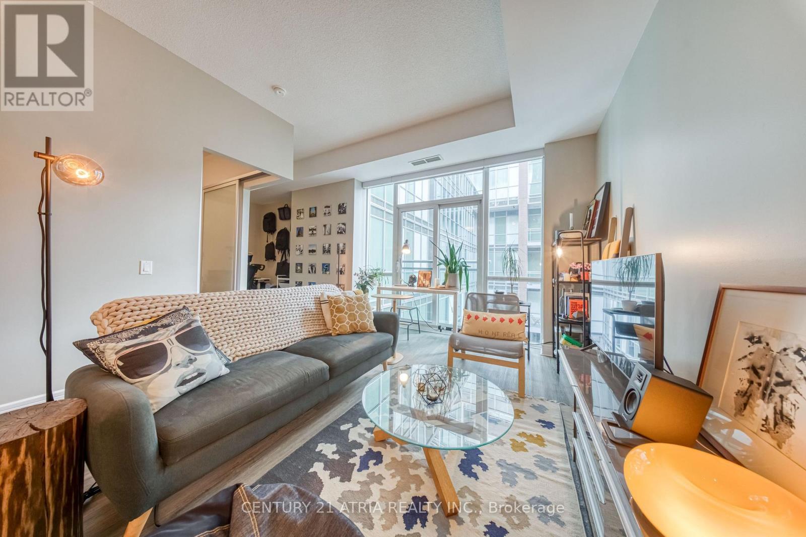 S703 - 112 George Street, Toronto, ON