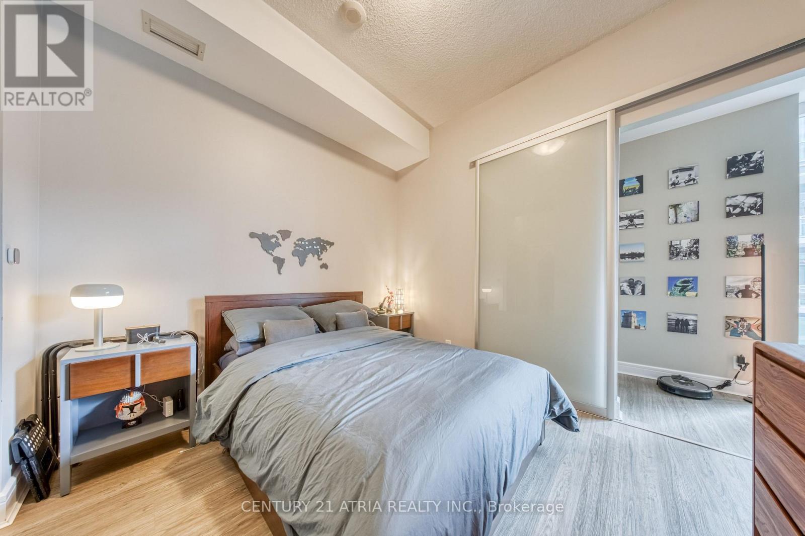 S703 - 112 George Street, Toronto, ON
