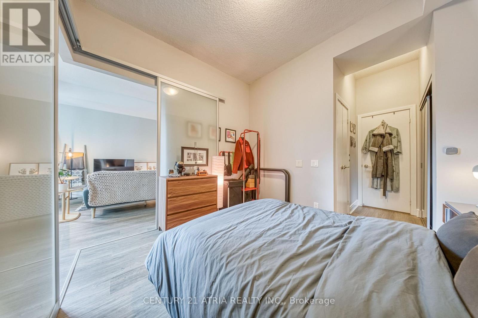 S703 - 112 George Street, Toronto, ON