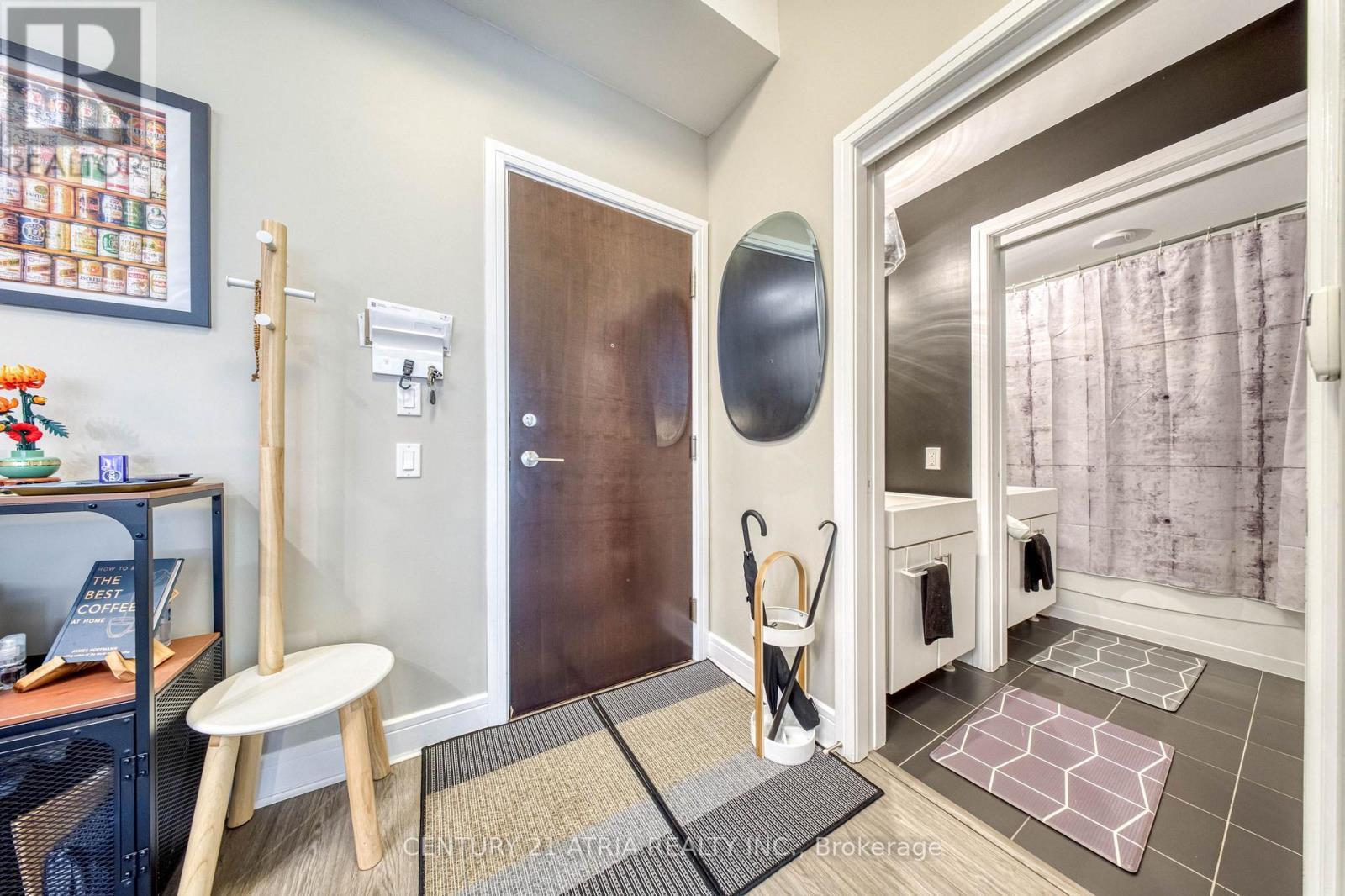 S703 - 112 George Street, Toronto, ON
