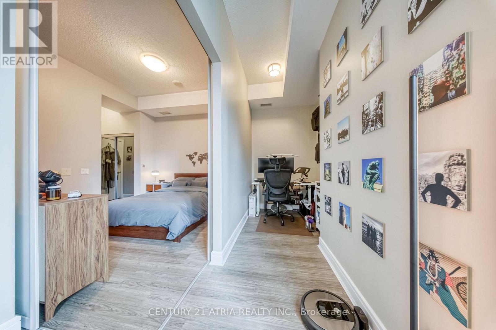 S703 - 112 George Street, Toronto, ON