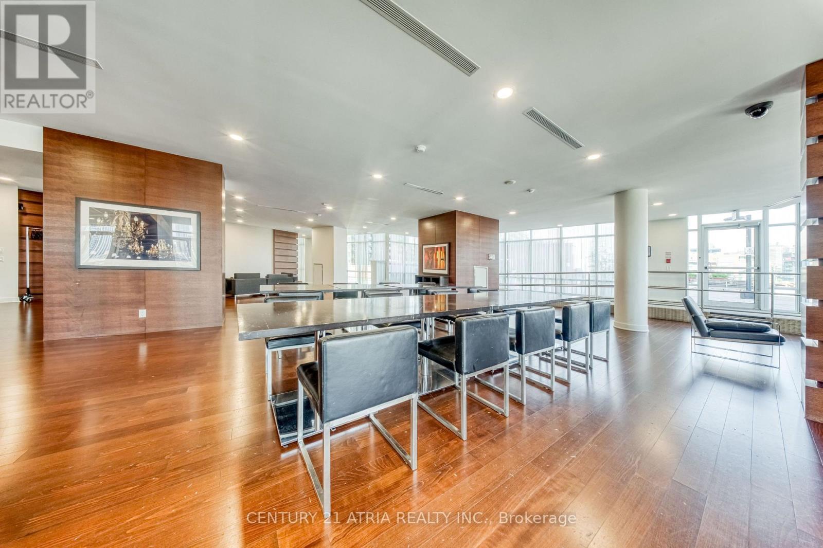 S703 - 112 George Street, Toronto, ON