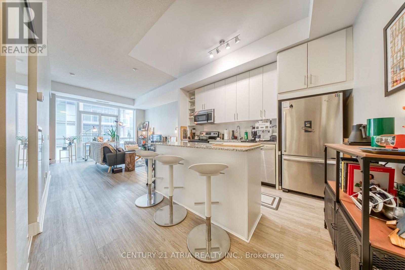 S703 - 112 George Street, Toronto, ON