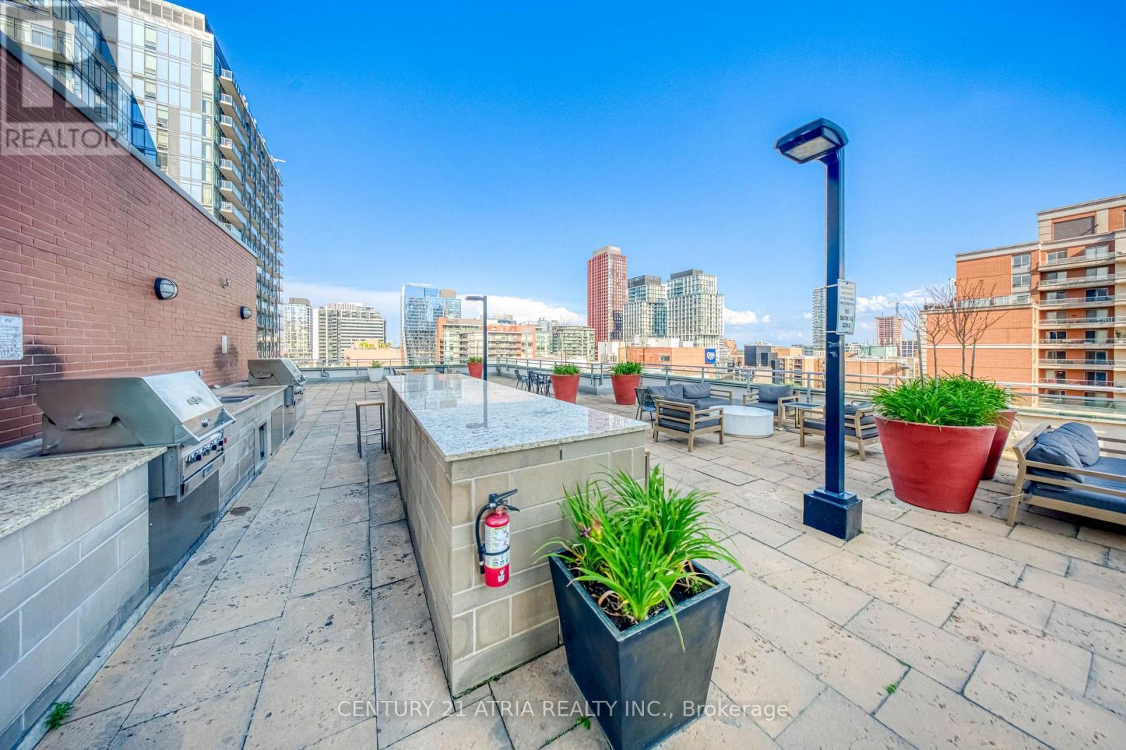 S703 - 112 George Street, Toronto, ON