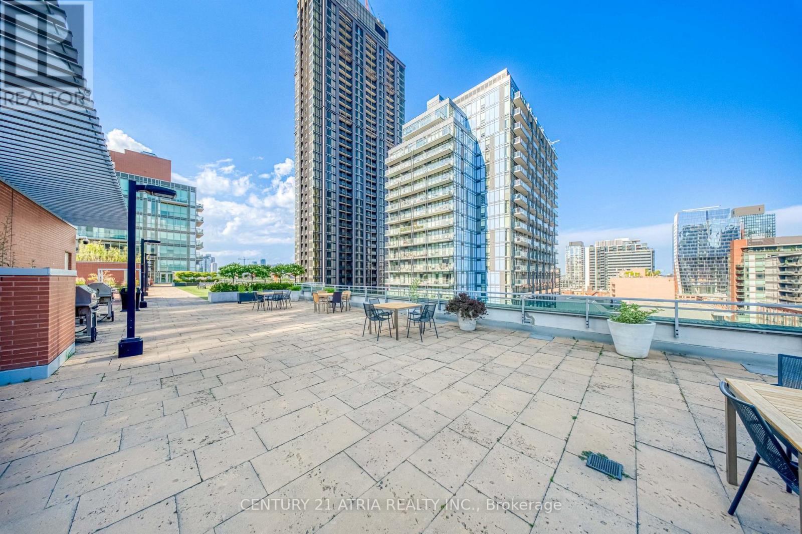S703 - 112 George Street, Toronto, ON