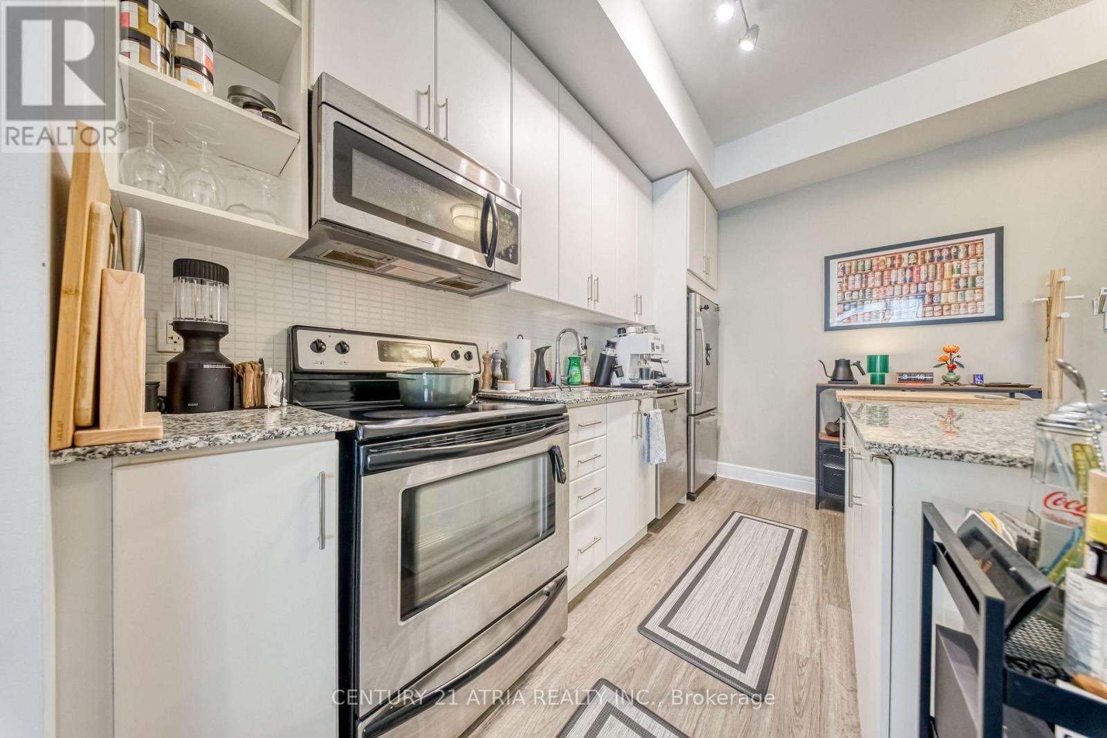 S703 - 112 George Street, Toronto, ON