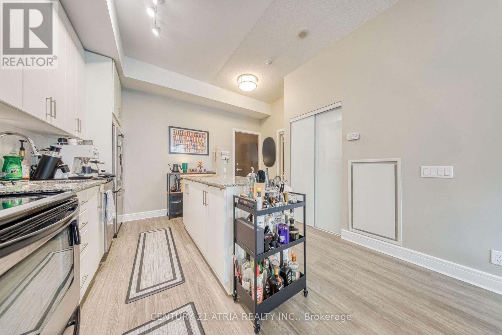 S703 - 112 George Street, Toronto, ON