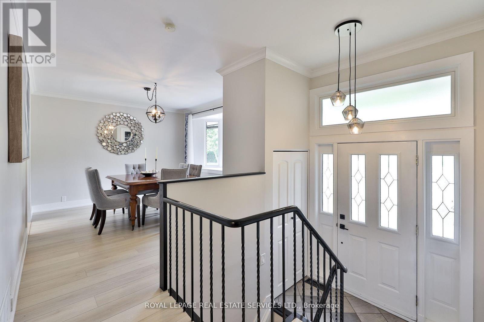 45 Doonaree Drive, Toronto, ON