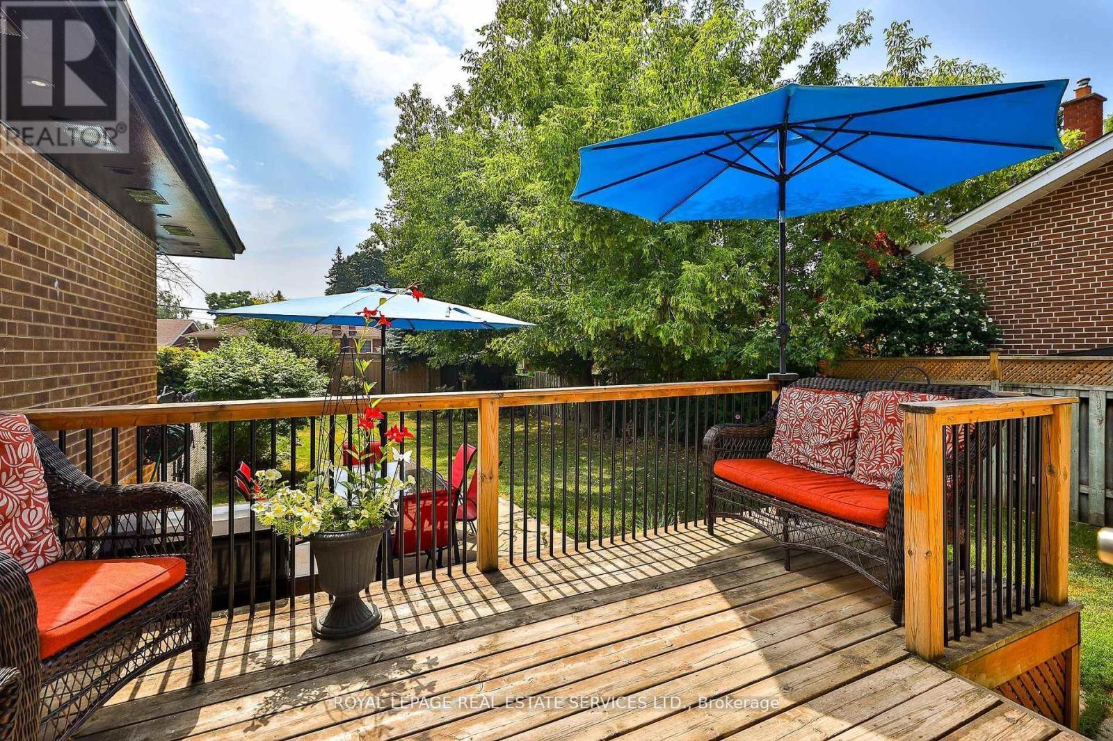 45 Doonaree Drive, Toronto, ON