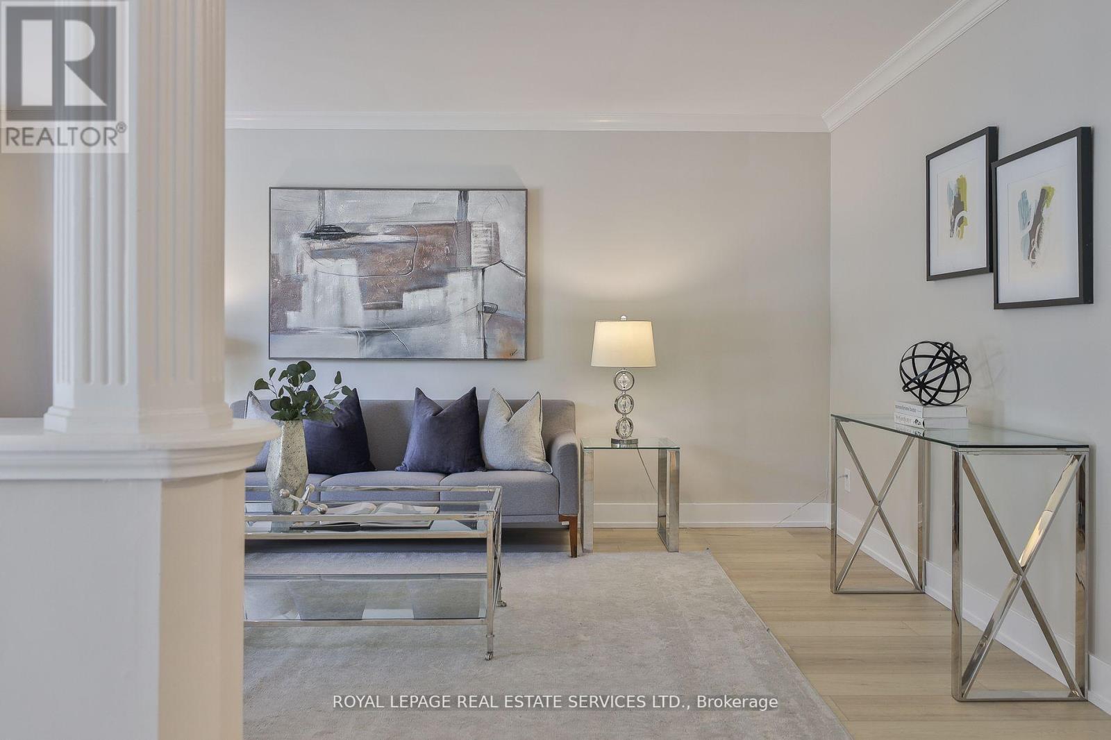 45 Doonaree Drive, Toronto, ON