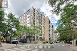 510 - 65 SCADDING AVENUE Toronto, ON M5A 4L1