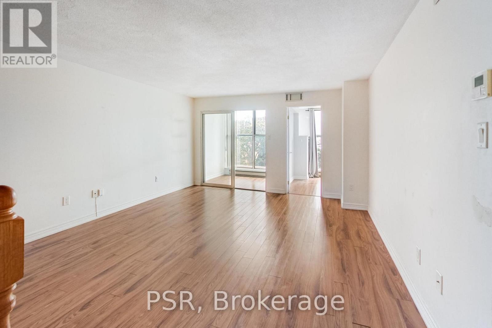 510 - 65 Scadding Avenue, Toronto, ON