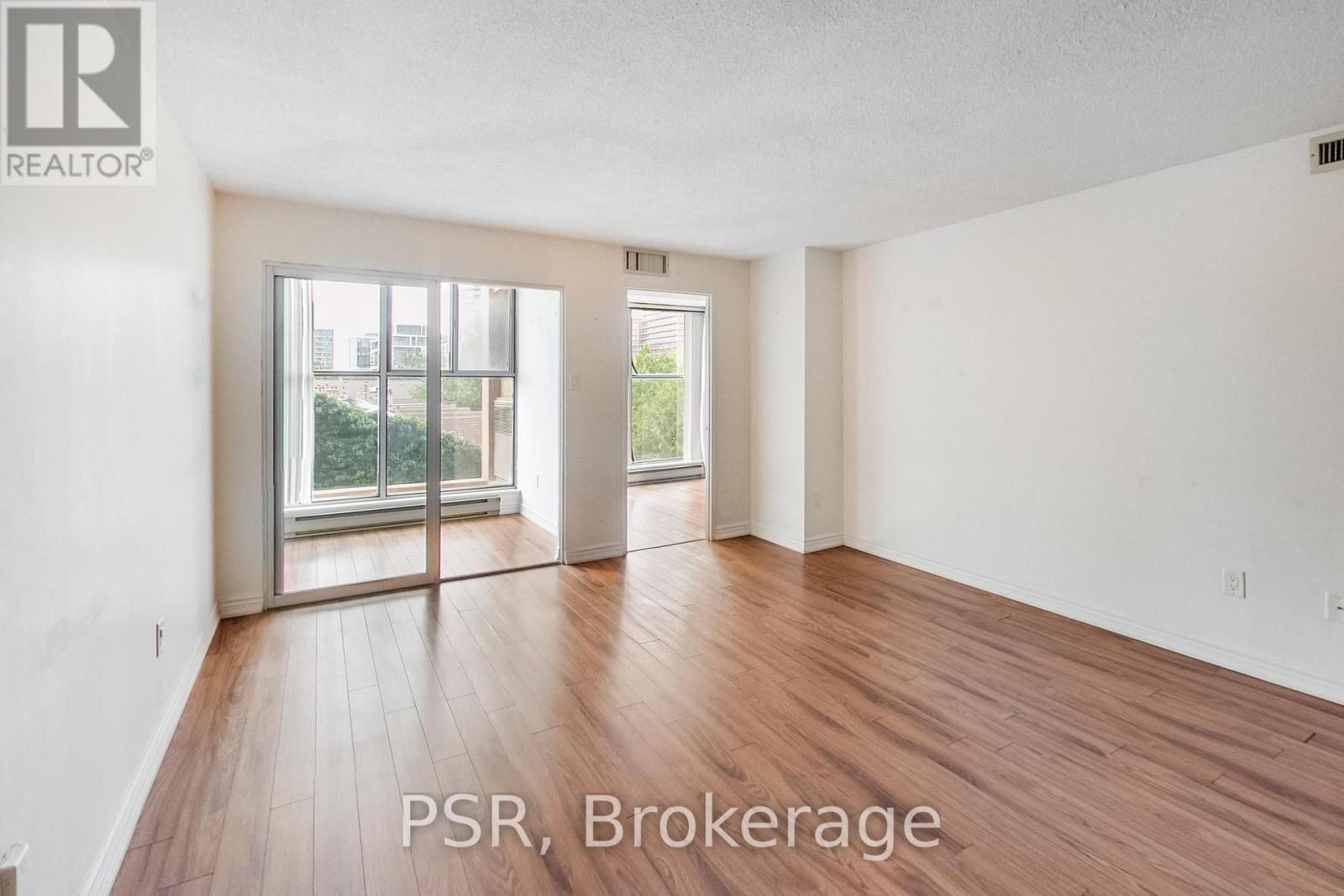 510 - 65 Scadding Avenue, Toronto, ON