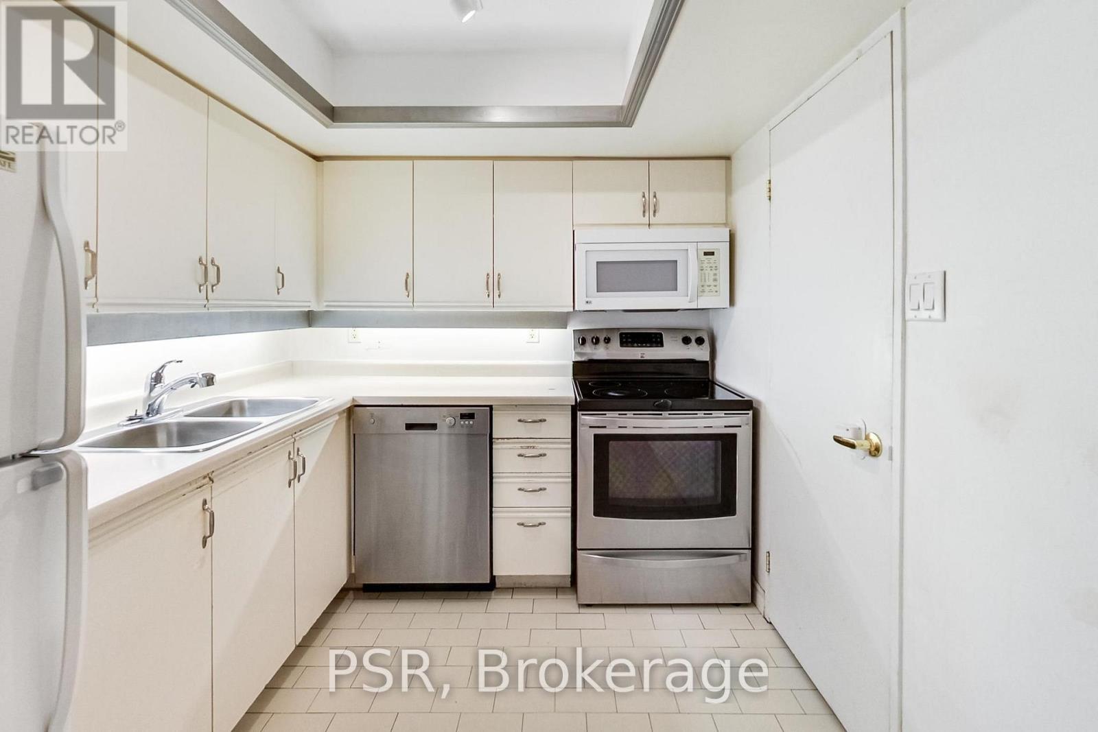510 - 65 Scadding Avenue, Toronto, ON