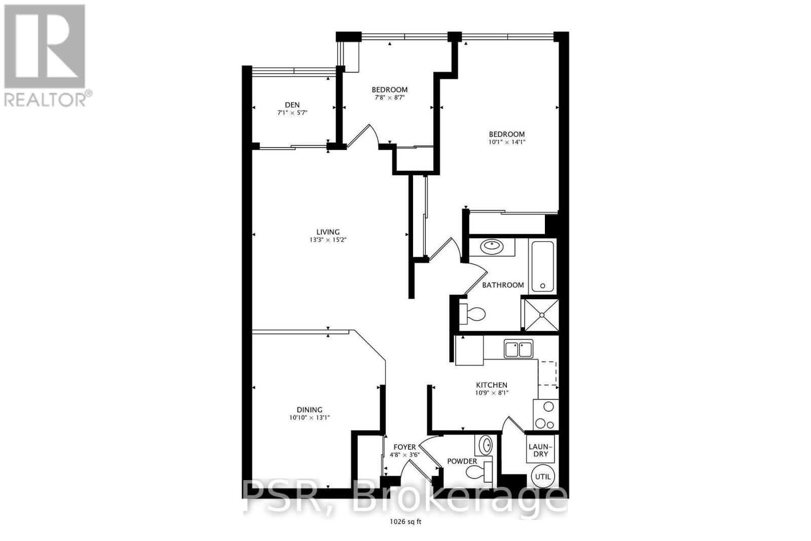 510 - 65 Scadding Avenue, Toronto, ON