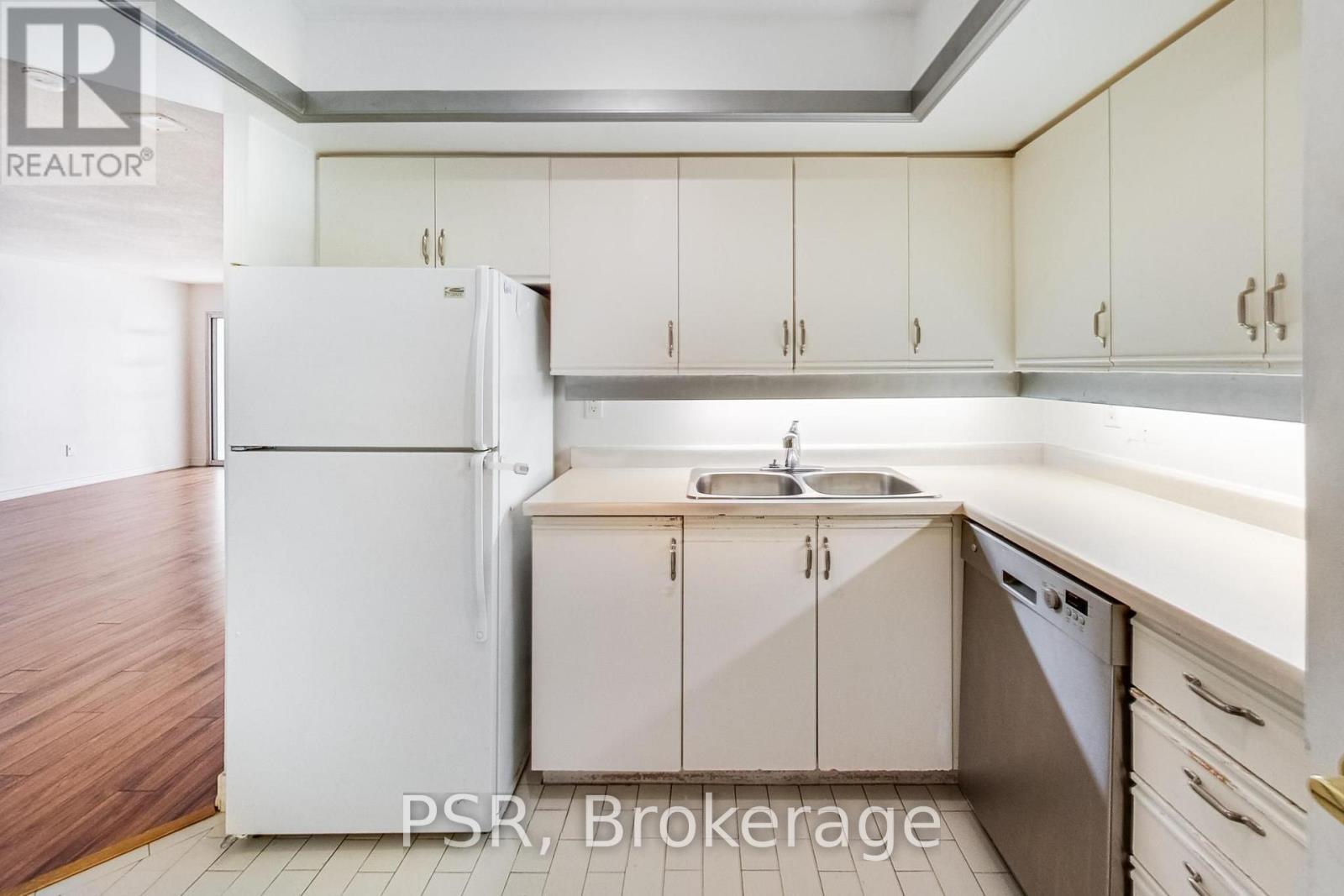 510 - 65 Scadding Avenue, Toronto, ON