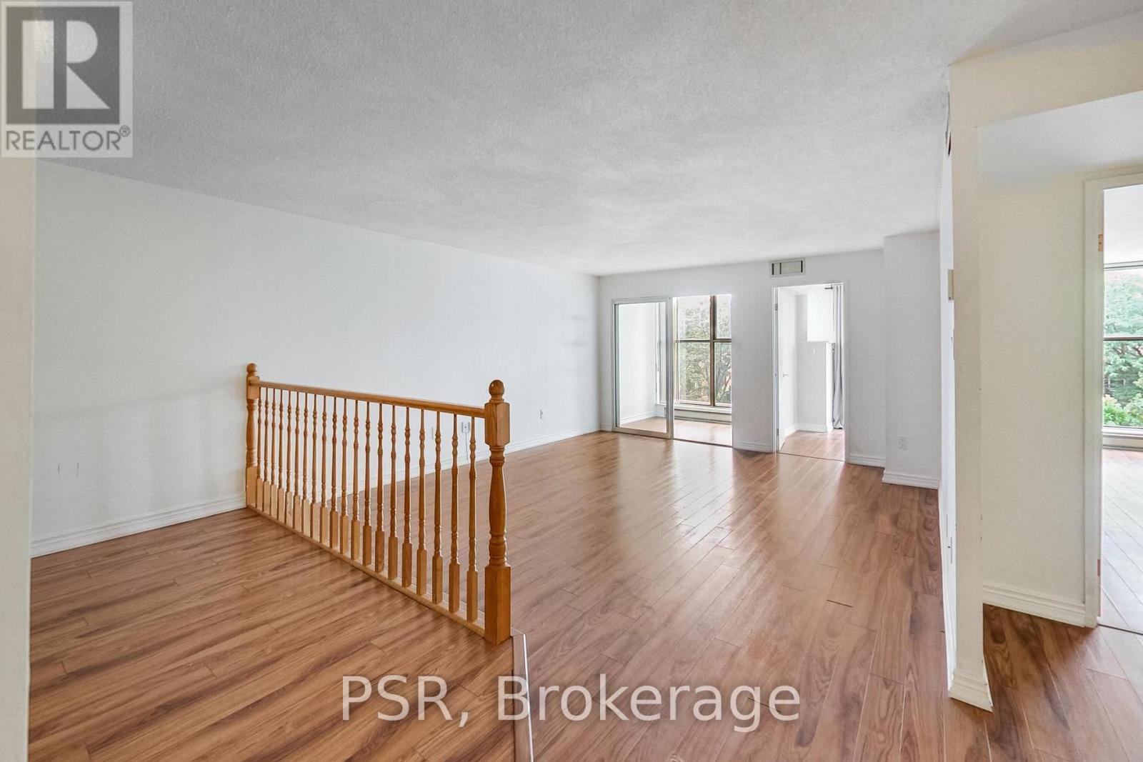 510 - 65 Scadding Avenue, Toronto, ON