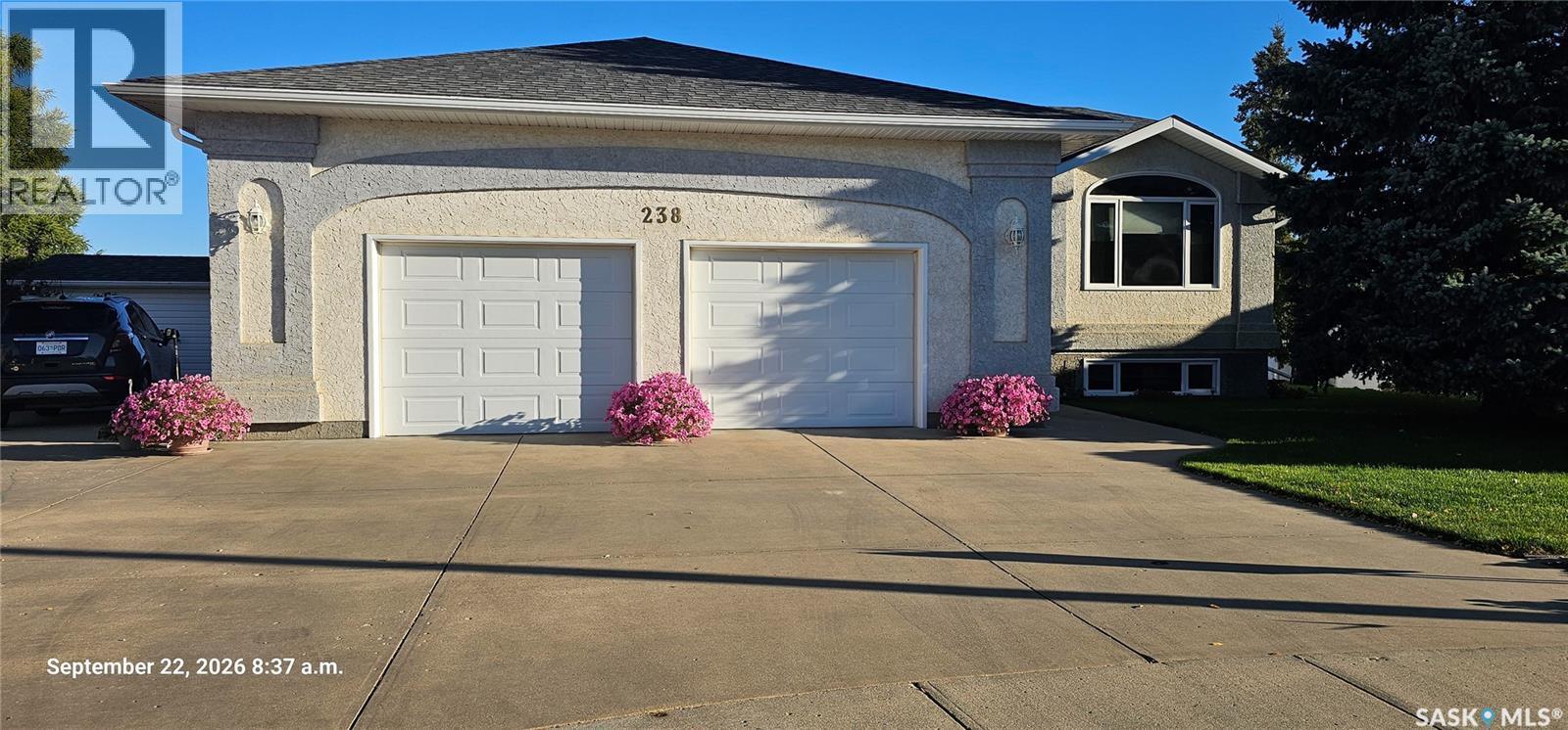 238 Mckay Court, Warman, SK