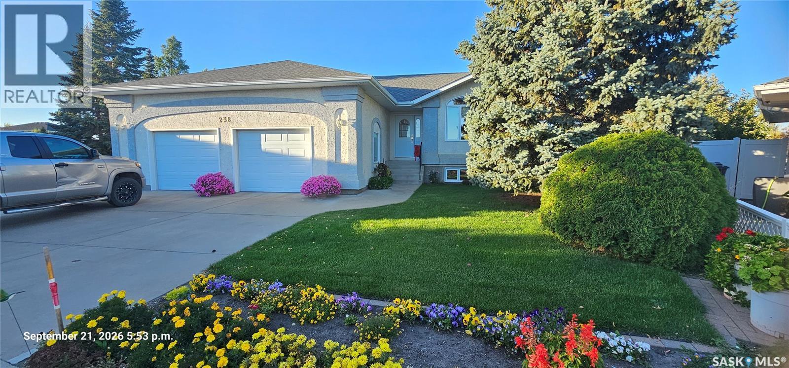 238 Mckay Court, Warman, SK