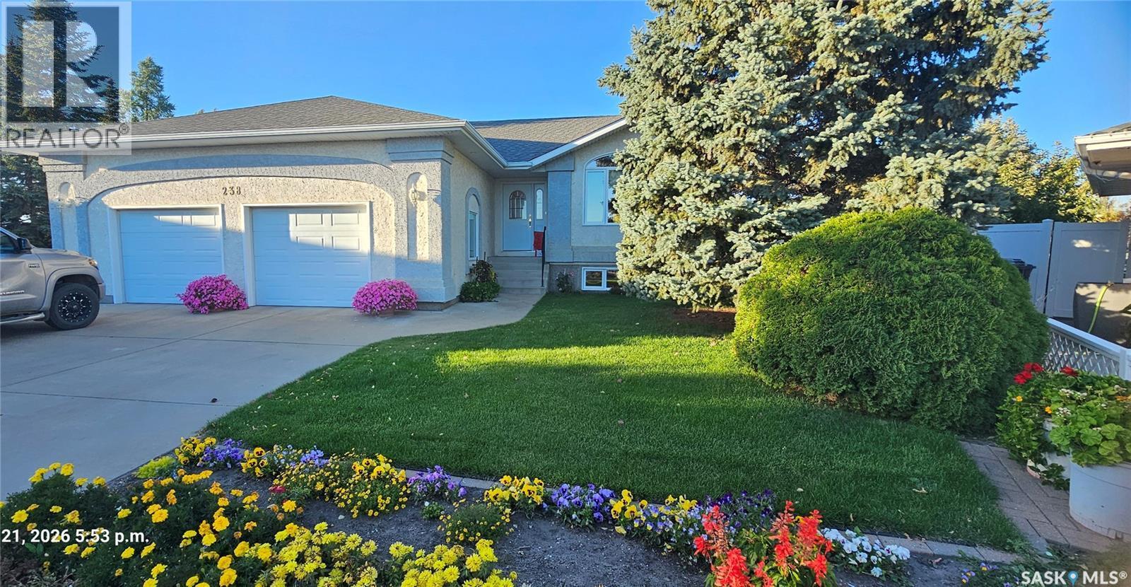 238 Mckay Court, Warman, SK