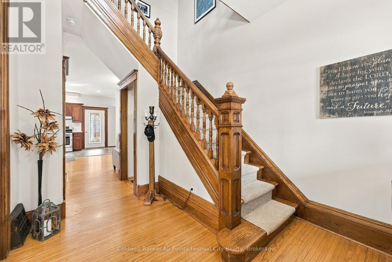 44 Trafalgar Street, Goderich (Goderich (Town)), ON