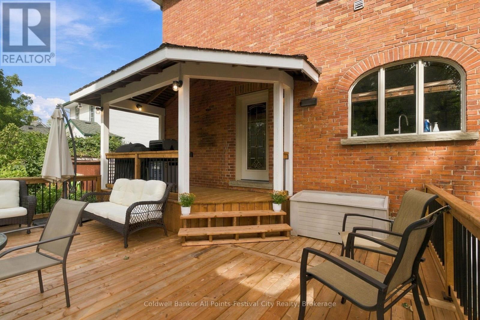 44 Trafalgar Street, Goderich (Goderich (Town)), ON