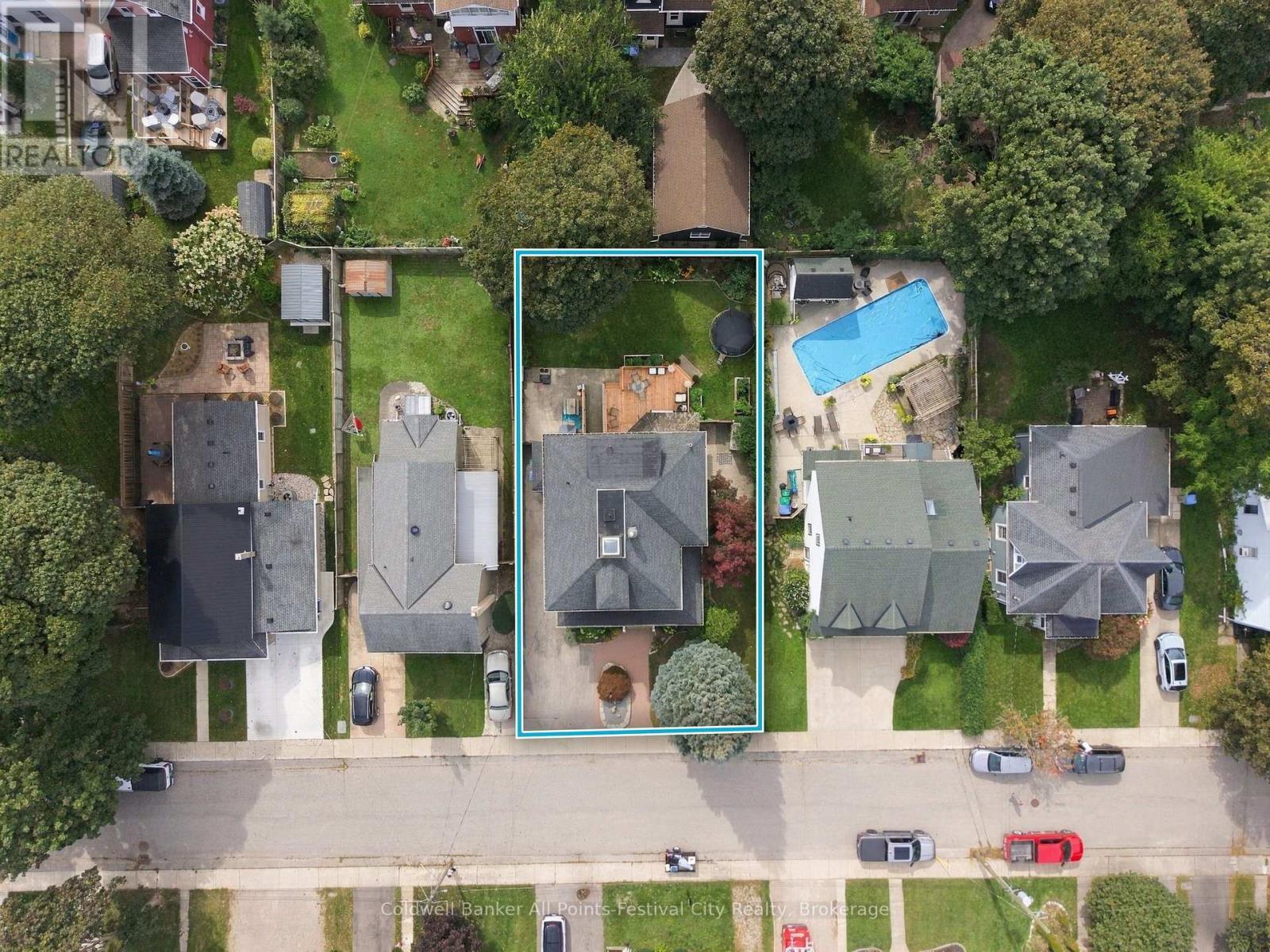 44 Trafalgar Street, Goderich (Goderich (Town)), ON