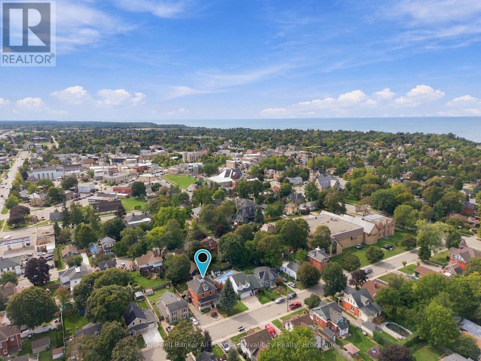 44 Trafalgar Street, Goderich (Goderich (Town)), ON