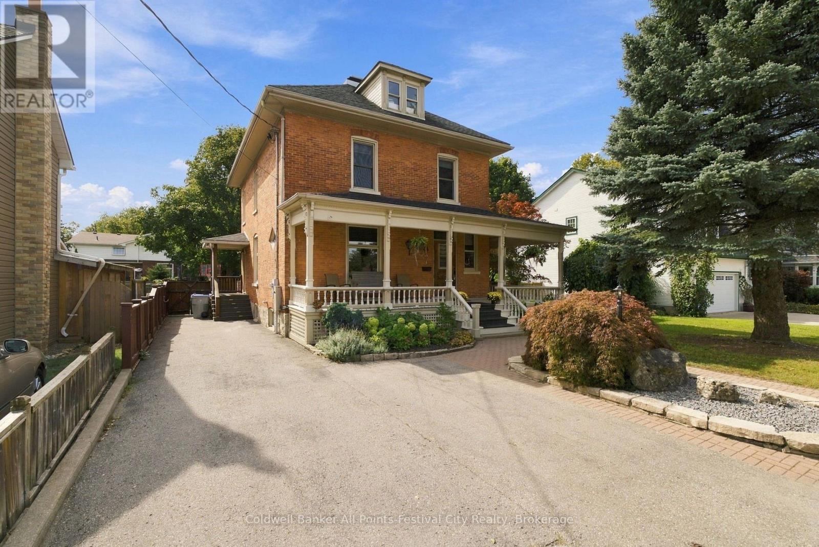 44 Trafalgar Street, Goderich (Goderich (Town)), ON